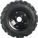 Миниатюра изображения товара Колесо для мотоблока PATRIOT P5.00-10D-1 d500мм / 490001227