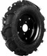 Миниатюра изображения товара Колесо для мотоблока PATRIOT P5.00-10D-1 d500мм / 490001227