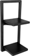 Миниатюра изображения товара Полка Stal-Massiv Fly-BH (черный)