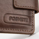 Миниатюра изображения товара Портмоне Poshete 604-045/1-V/NP-BRW (коричневый)
