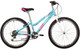 Миниатюра изображения товара Велосипед Novatrack Jenny 12 / 24SHV.JENNY.12BL23 (голубой, разобранный, в коробке)