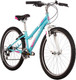 Миниатюра изображения товара Велосипед Novatrack Jenny 12 / 24SHV.JENNY.12BL23 (голубой, разобранный, в коробке)