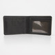 Миниатюра изображения товара Портмоне Poshete 604-132M-BLK (черный)