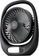 Миниатюра изображения товара Вентилятор Evolution AirLeaf AL-101 (черный)