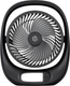 Миниатюра изображения товара Вентилятор Evolution AirLeaf AL-101 (черный)