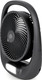 Миниатюра изображения товара Вентилятор Evolution AirLeaf AL-101 (черный)
