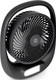 Миниатюра изображения товара Вентилятор Evolution AirLeaf AL-101 (черный)