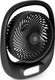 Миниатюра изображения товара Вентилятор Evolution AirLeaf AL-101 (черный)