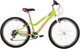 Миниатюра изображения товара Велосипед Novatrack Jenny 12 / 24SHV.JENNY.12GN23 (салатовый, разобранный, в коробке)