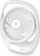 Миниатюра изображения товара Вентилятор Evolution AirLeaf AL-101 (белый)