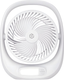 Миниатюра изображения товара Вентилятор Evolution AirLeaf AL-101 (белый)