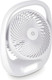 Миниатюра изображения товара Вентилятор Evolution AirLeaf AL-101 (белый)