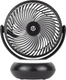 Миниатюра изображения товара Вентилятор Evolution AirLeaf AL-102 (черный)