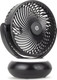 Миниатюра изображения товара Вентилятор Evolution AirLeaf AL-102 (черный)