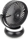 Миниатюра изображения товара Вентилятор Evolution AirLeaf AL-102 (черный)