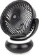 Миниатюра изображения товара Вентилятор Evolution AirLeaf AL-102 (черный)
