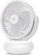 Миниатюра изображения товара Вентилятор Evolution AirLeaf AL-102 (белый)