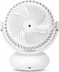 Миниатюра изображения товара Вентилятор Evolution AirLeaf AL-102 (белый)