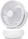 Миниатюра изображения товара Вентилятор Evolution AirLeaf AL-102 (белый)