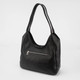 Миниатюра изображения товара Сумка Poshete 845-SJ7212OL-BLK (черный)