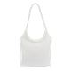 Миниатюра изображения товара Сумка Poshete 845-SJ7661OL-WHT (белый)