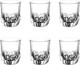 Миниатюра изображения товара Набор стаканов Rona Adagio (6шт)