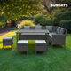 Миниатюра изображения товара Комплект садовой мебели Sundays LUC-95