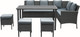 Миниатюра изображения товара Комплект садовой мебели Sundays LUC-95