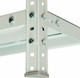 Миниатюра изображения товара Стеллаж металлический Brabix Ms 220/40-6 / 291374