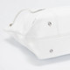 Миниатюра изображения товара Сумка Poshete 845-SJ7666OL-WHT (белый)