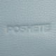 Миниатюра изображения товара Сумка Poshete 845-SJ7671OL-LBL (голубой)
