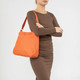 Миниатюра изображения товара Сумка Poshete 845-SJ7671OL-ORN (оранжевый)