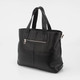 Миниатюра изображения товара Сумка Poshete 845-SJ7693OL-BLK (черный)