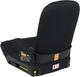 Миниатюра изображения товара Бустер VipBaby Defender Isofix / LYB960 (Pepper Black)
