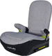 Миниатюра изображения товара Бустер VipBaby Defender Isofix / LYB960 (Cloudy Grey)