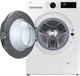 Миниатюра изображения товара Стирально-сушильная машина Samsung WD90DG5G34BELP