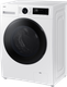 Миниатюра изображения товара Стирально-сушильная машина Samsung WD90DG5G34BELP