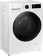 Миниатюра изображения товара Стирально-сушильная машина Samsung WD90DG5G34BELP