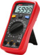 Миниатюра изображения товара Мультиметр цифровой UNI-T UT133B / 13-0063