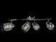 Миниатюра изображения товара Спот No Brand B3037/4