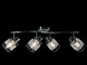 Миниатюра изображения товара Спот No Brand B3037/4