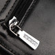Миниатюра изображения товара Сумка Poshete 923-3013HS-BLK (черный)