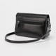 Миниатюра изображения товара Сумка Poshete 923-3013HS-BLK (черный)