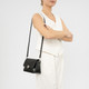 Миниатюра изображения товара Сумка Poshete 923-3013HS-BLK (черный)