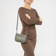 Миниатюра изображения товара Сумка Poshete 923-321SH-GRY (серый)