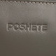 Миниатюра изображения товара Сумка Poshete 923-321SH-GRY (серый)
