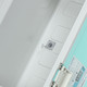 Миниатюра изображения товара Термоконтейнер Shinwa Holiday Land Cooler / HLC-27H-BL (голубой)