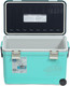 Миниатюра изображения товара Термоконтейнер Shinwa Holiday Land Cooler / HLC-33H-BL (голубой)