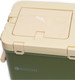 Миниатюра изображения товара Термоконтейнер Shinwa Lagoon / LG-45GR (зеленый)