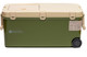 Миниатюра изображения товара Термоконтейнер Shinwa Lagoon / LG-45GR (зеленый)